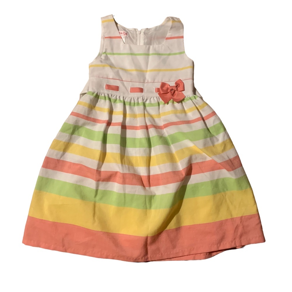 Girls dress by Jessica Ann size 6